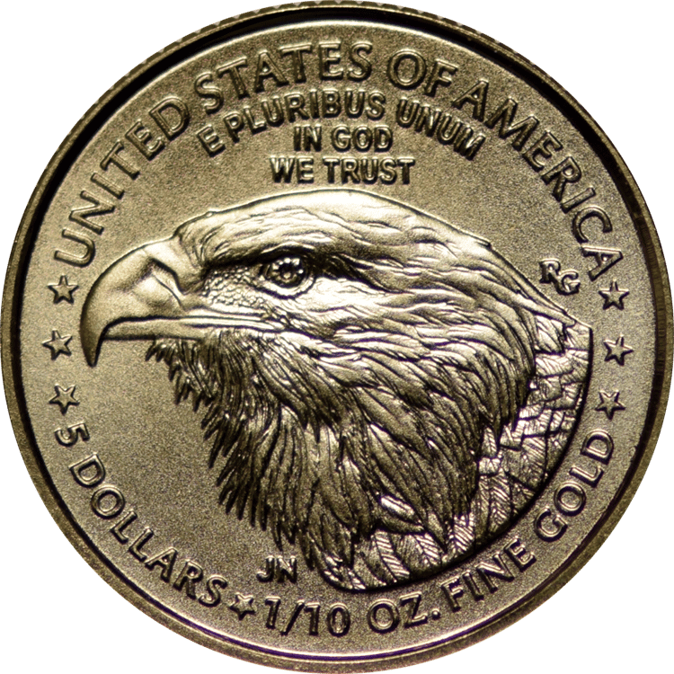 American coins